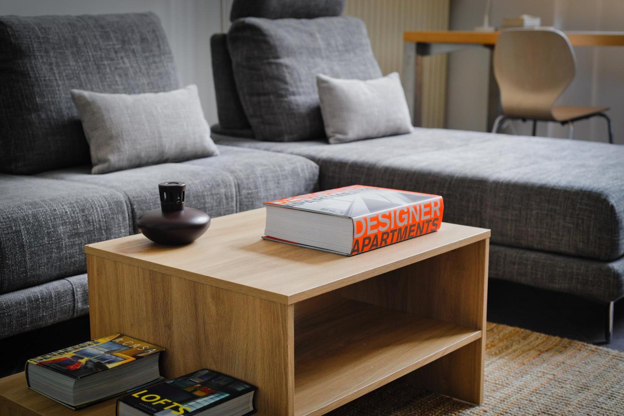 Scaldasole Loft Design 15 Min Dal Duomo Appartement *